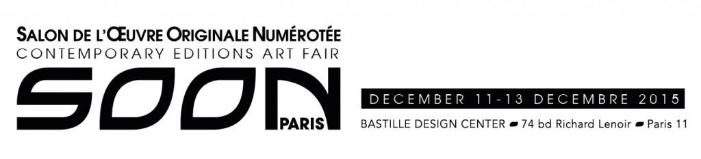 Participation au SOON Paris 2015