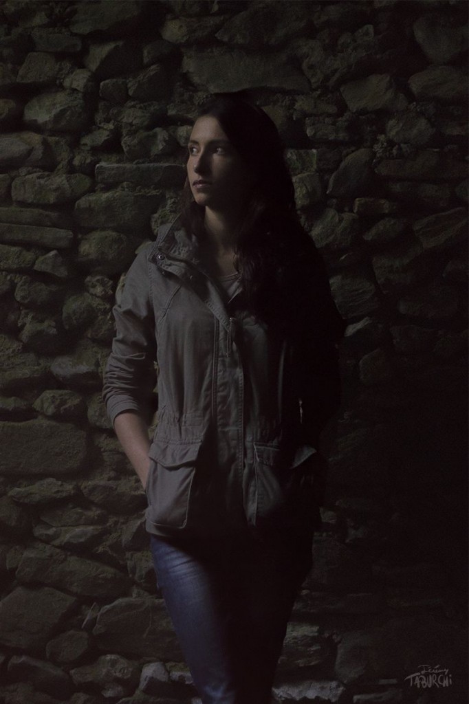 © Jérémy Taburchi