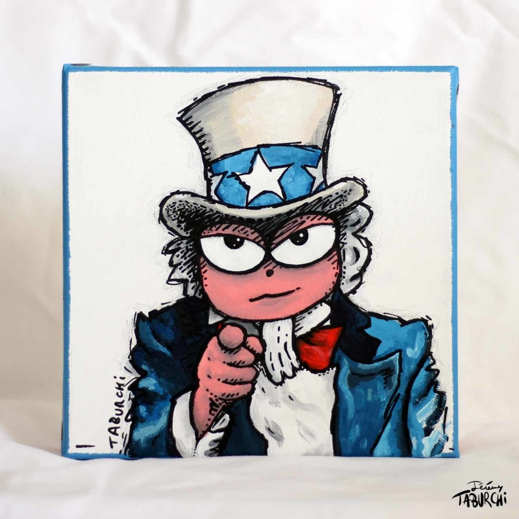 Uncle Sam