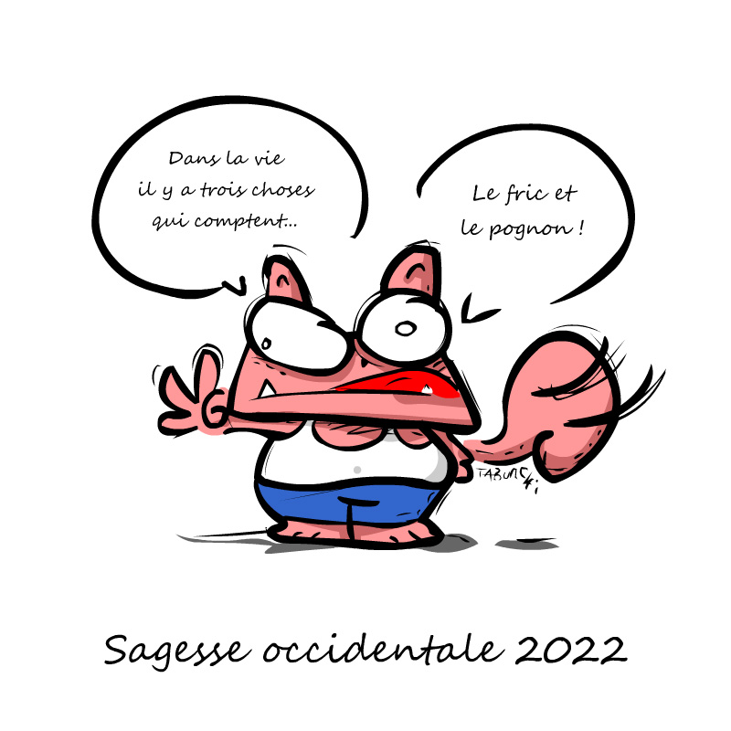 dessin de presse