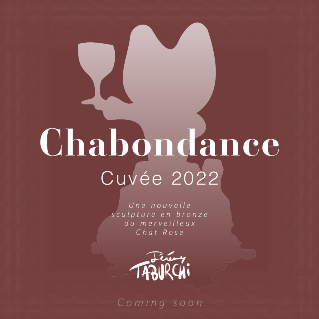 La fin de l'abondance : la Chabondance !