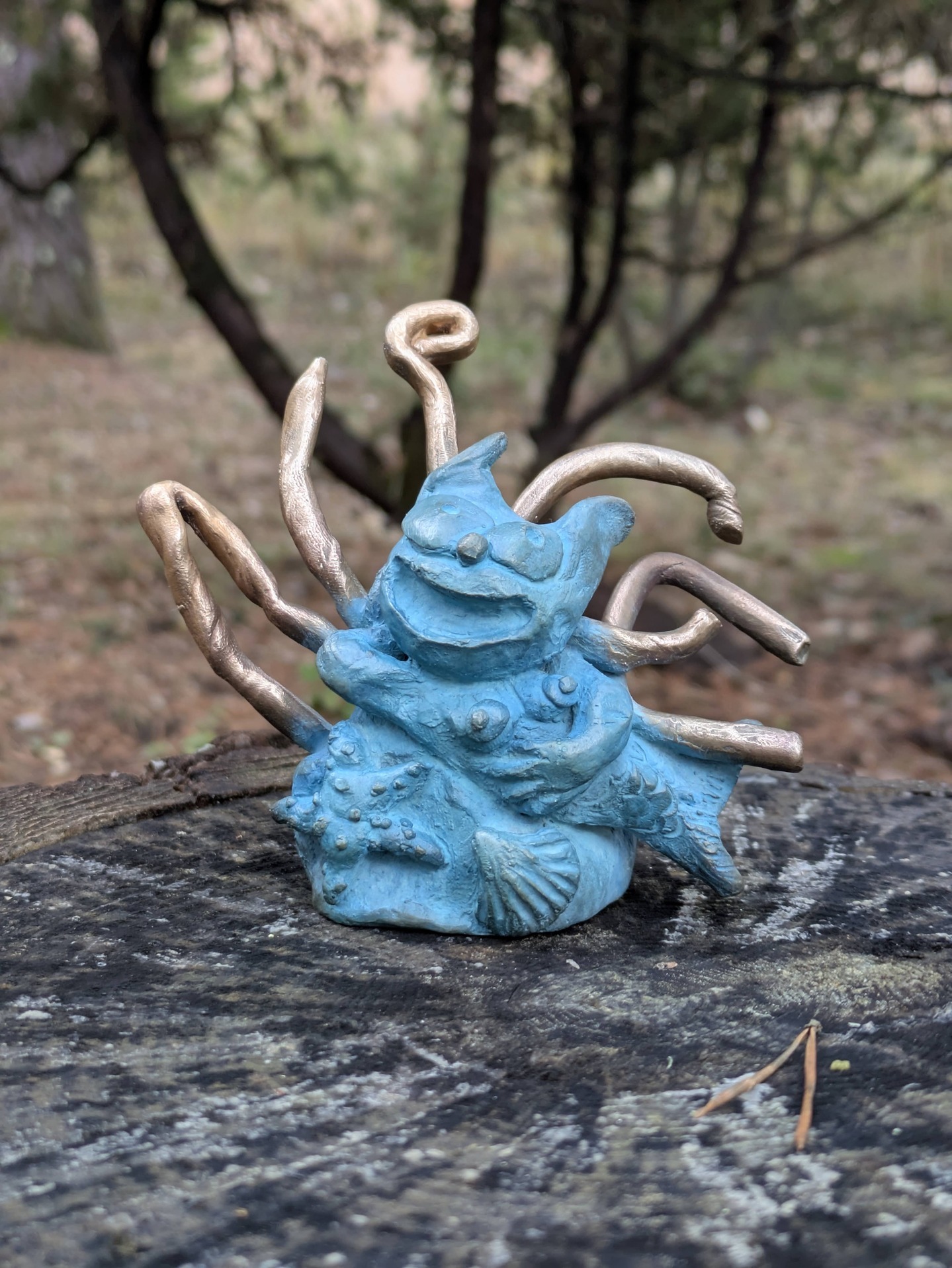 La Petite Sirène de Nice