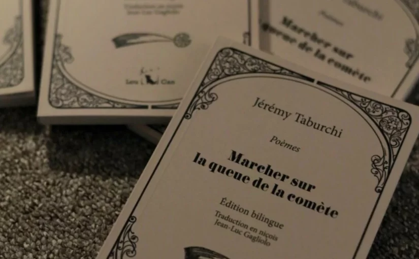 La seconde édition de mon recueil de poésie est disponible à la vente