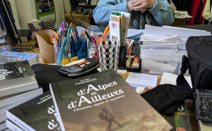 Collaboration artistique avec la FACN