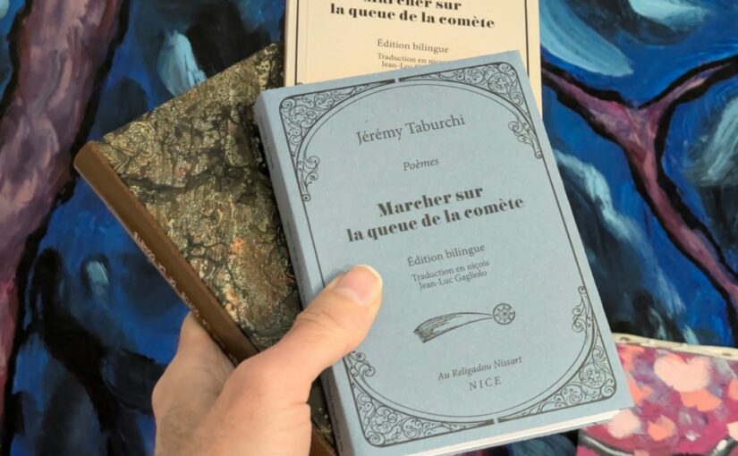 Journée mondiale de la Poésie