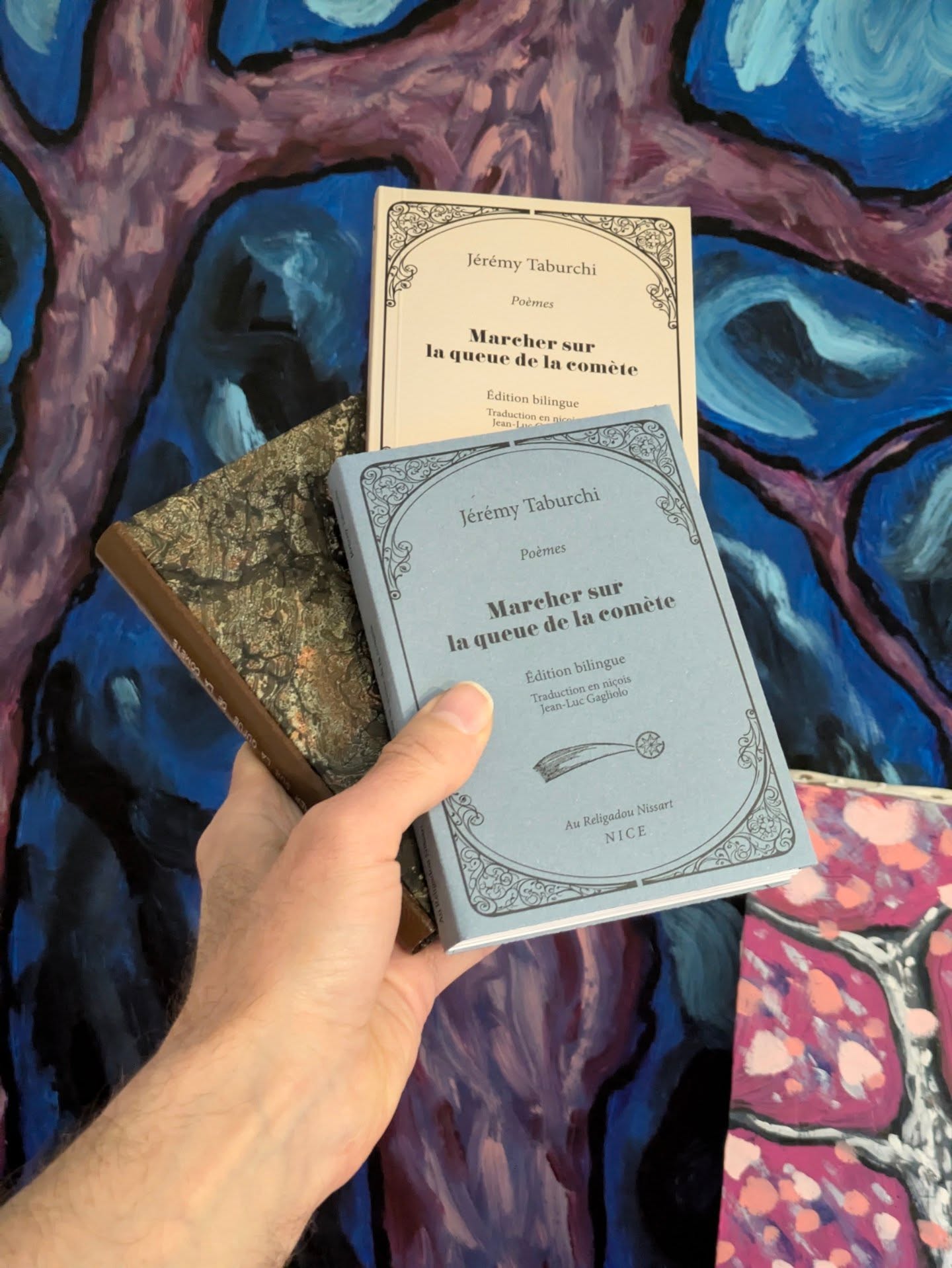 Journée mondiale de la Poésie